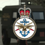 [NI] British Armed Forcesᅠ