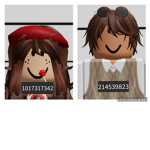 Not Liam or Eva