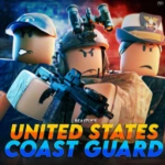 United States Coast Guardᅠ ᅠᅠ ᅠ