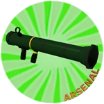 Game Badge Icon