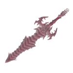 Apocaliptic Decieder: Pastel Piercer