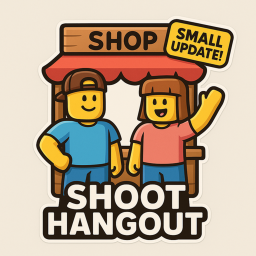 Shoot Hangout!