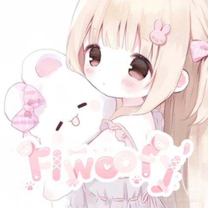Flwoofy' Roblox group icon