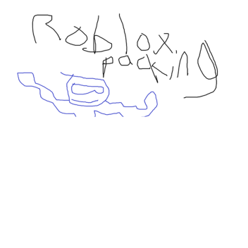 Roblox packing