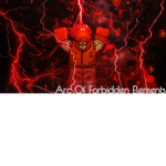 Arc Of Forbidden Elements Fan Group