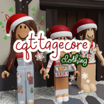cqttagecore clothing!