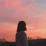 Sunset Aesthetic clothing