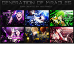 Genration Of Miracles(Gom)