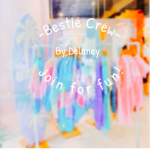 ~Bestie crew~