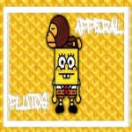 Plutos Apparel