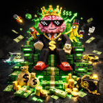 Roblox Trillionaires