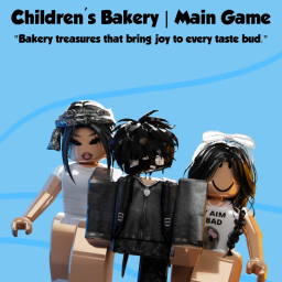 Children's Bakery Revamp!