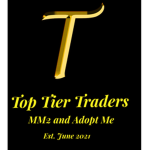 Top Tier Traders
