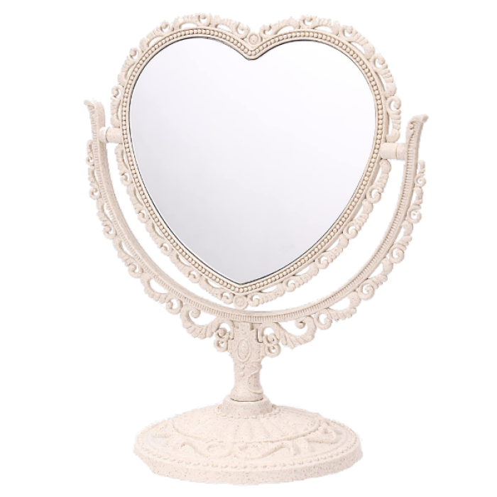 small heart mirror Roblox decal