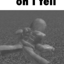 THE LALABOBO : SURVIVALS ALPHA (APRIL FOOLS P1)