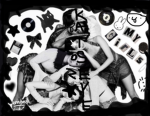 -The Glow Cloverz Squad-