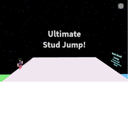 Ultimate Stud Game Chart Difficulty!
