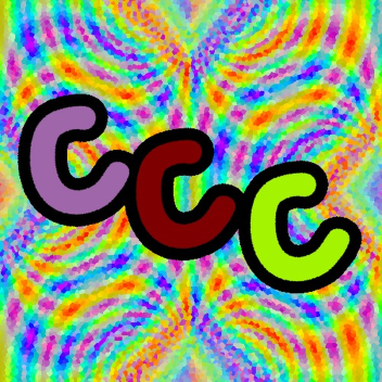 chamber's chaotic cathedrals