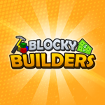 Blocky Builders - Devv Games Group Thumbnail