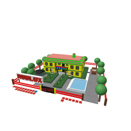 WORKING TYCOON KIT