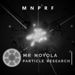 M.N Particle Research Facility