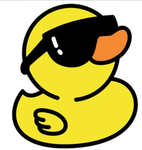 Cong and Ohio’s cool kingdom of ducks