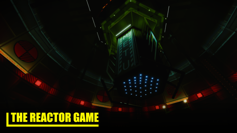 The Reactor [Maintenance] screenshot 3