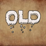 My oldest games