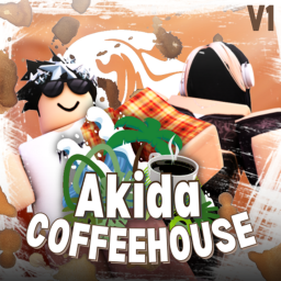 [PLAY!] Akida Coffeehouse V1
