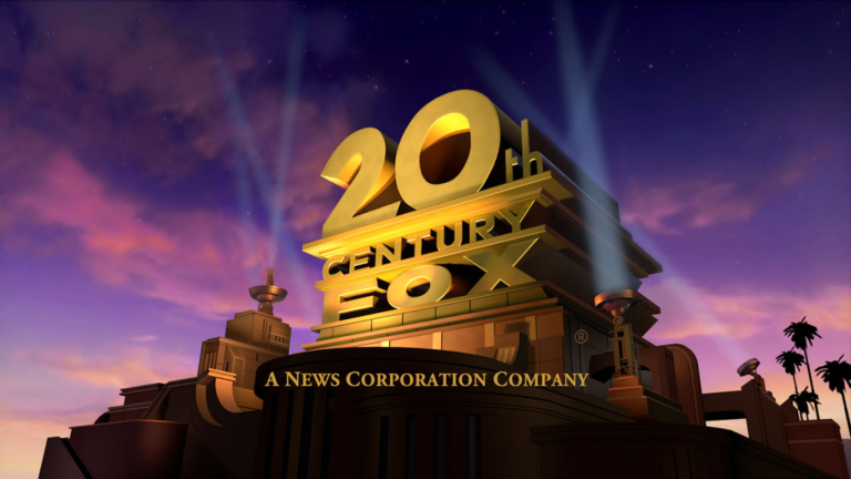 20th century fox logos screenshot 4