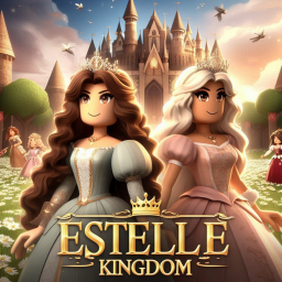 👑 Estelle Kingdom | EARLY ACCESS 👑