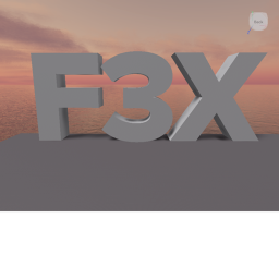 F3X place