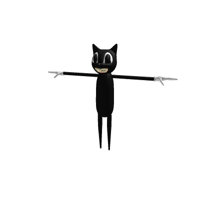 Cartoon Cat