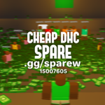 spare;