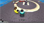 ROBLOX real pros