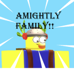 Almighty Family