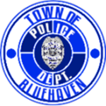 Town of Bluehaven Police Department