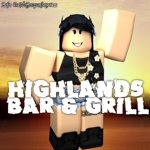 Highlands Bar and Grill