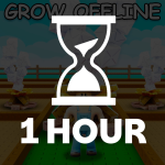Grow a Garden icon