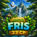 [ FREE AVA + X1000 ] MOUNT FRIS