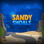 Sandy Shoals Adventure [DEV]