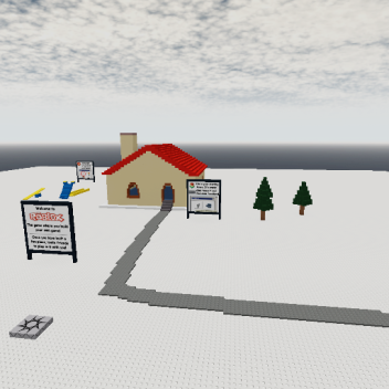 Chopper's Starting Place