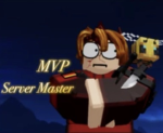 Server Master shirt shop
