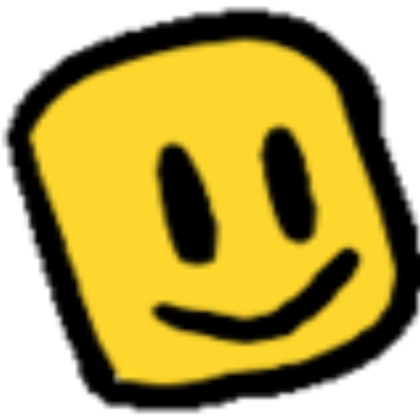 Noob Icon /FNF MOD ICON Roblox decal