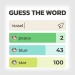Guess the Word icon