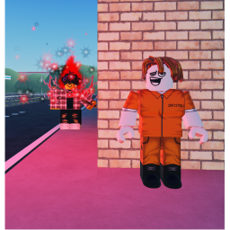(PRISON)Survive The Owner