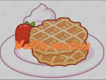 Waffle m@sters