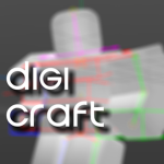 Digital Crafting Arts