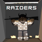 Raiders ᅠ