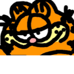Garfield The MemePlay RP *first update coming*